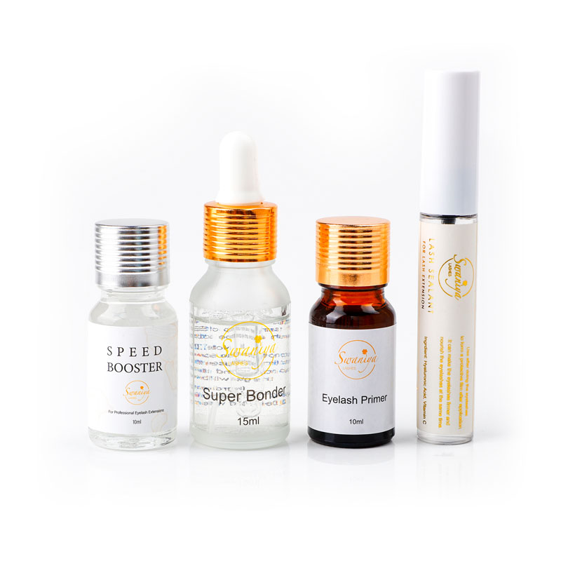 Mihin ripsien nesteisiin käytetään?