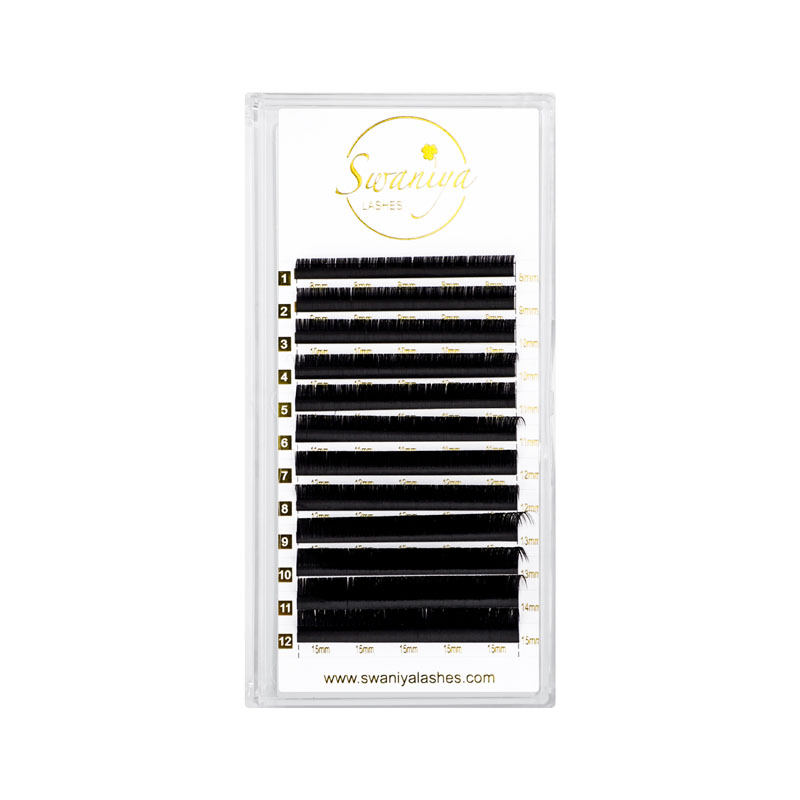Kuinka Cashmere Volume Lashes -ripset muuttavat ilmettäsi?